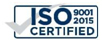 Precise Technifab India Pvt Ltd is ISO Certifide company